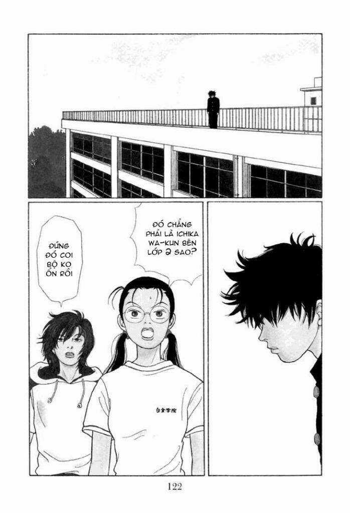 Gokusen Chapter 26 trang 1