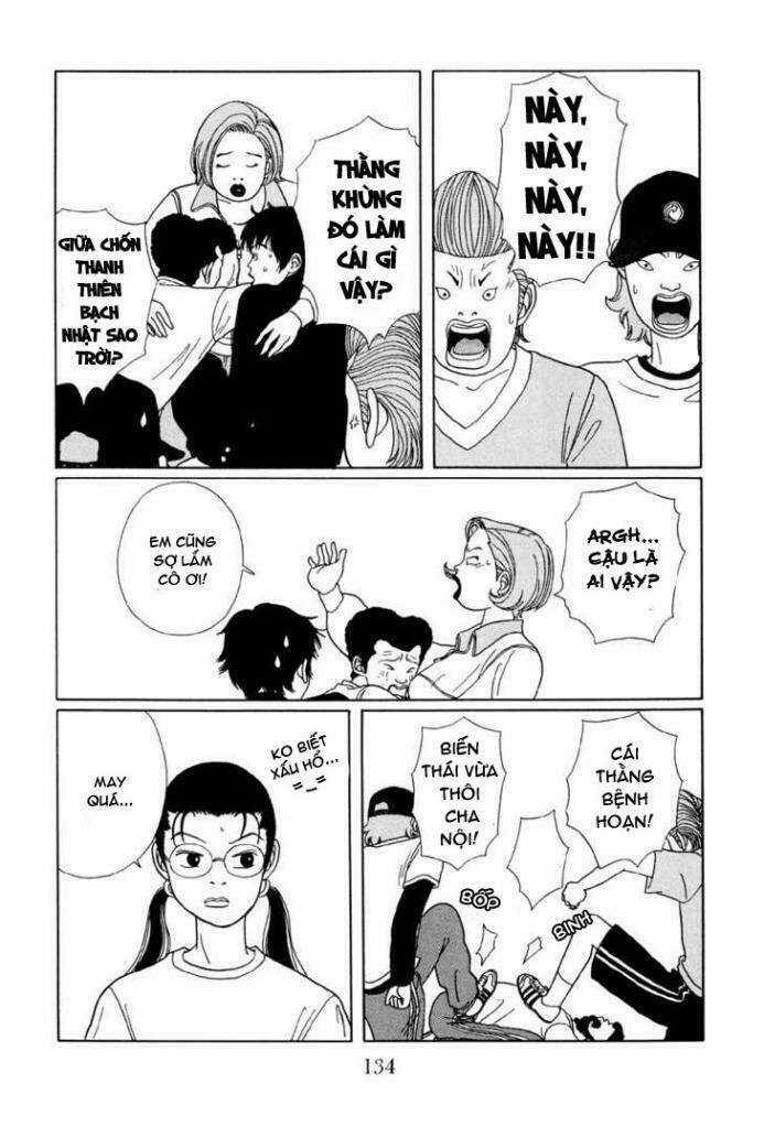Gokusen Chapter 26 trang 13