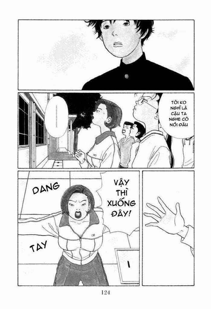 Gokusen Chapter 26 trang 3