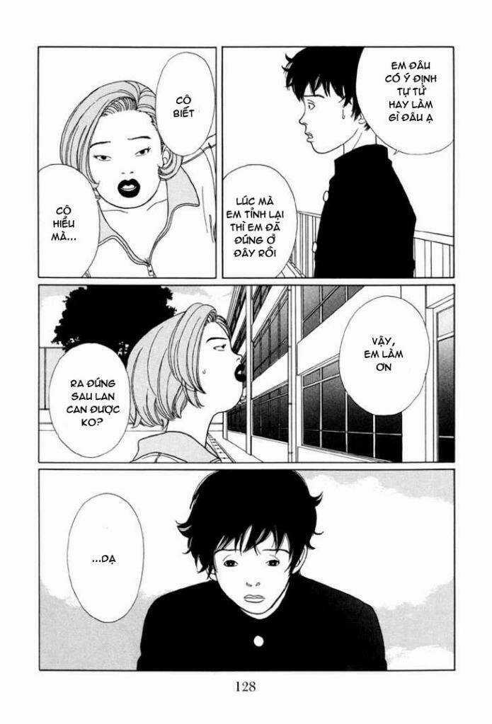 Gokusen Chapter 26 trang 7