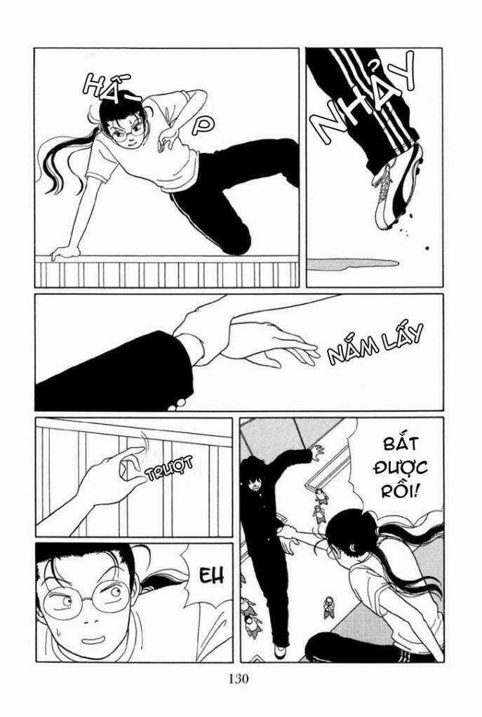 Gokusen Chapter 26 trang 9