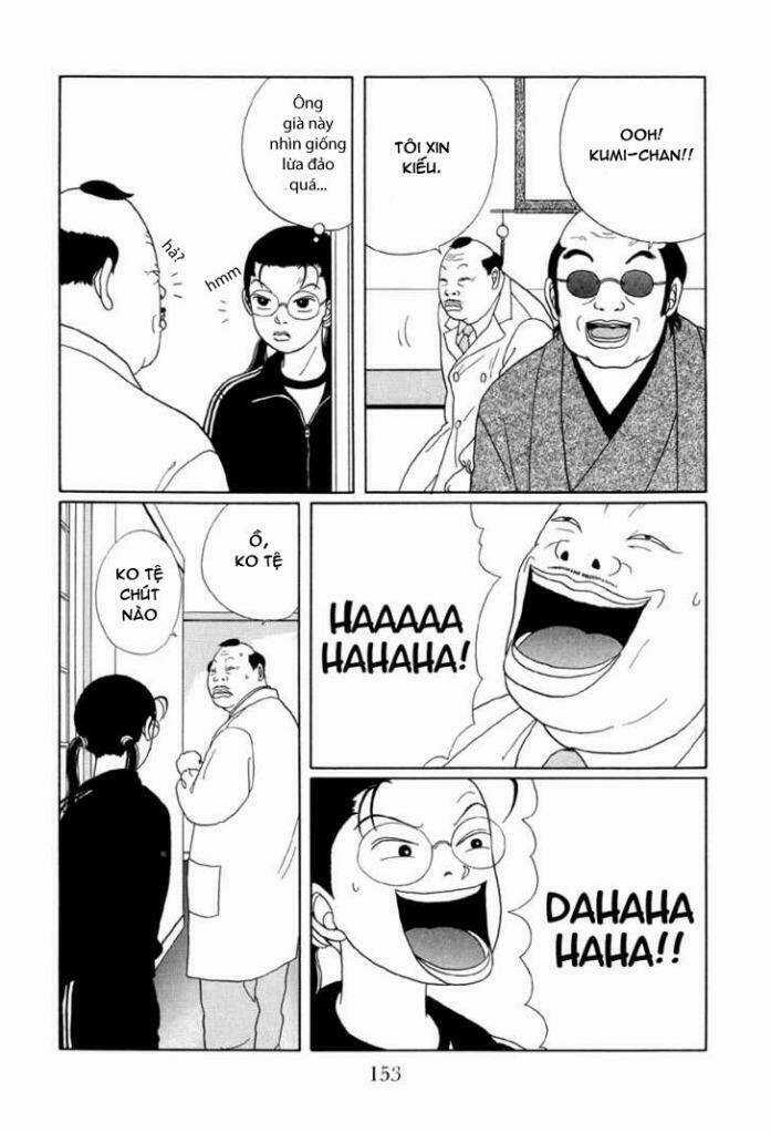 Gokusen Chapter 27 trang 14