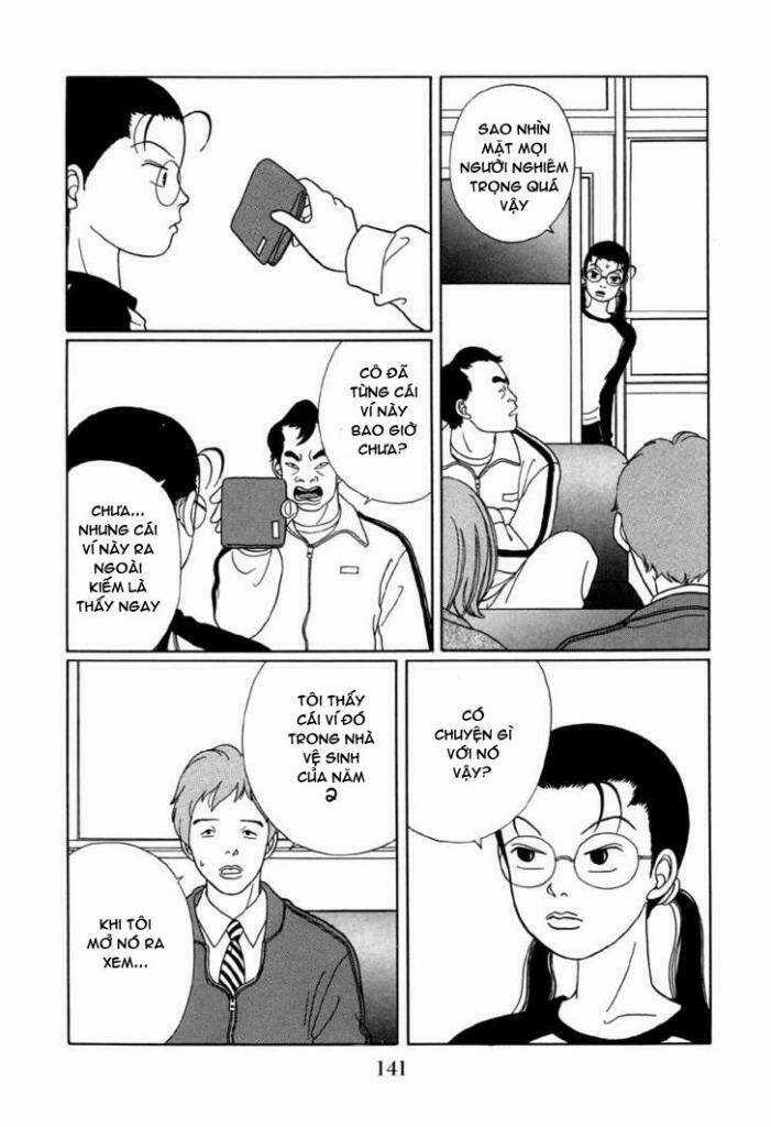 Gokusen Chapter 27 trang 2