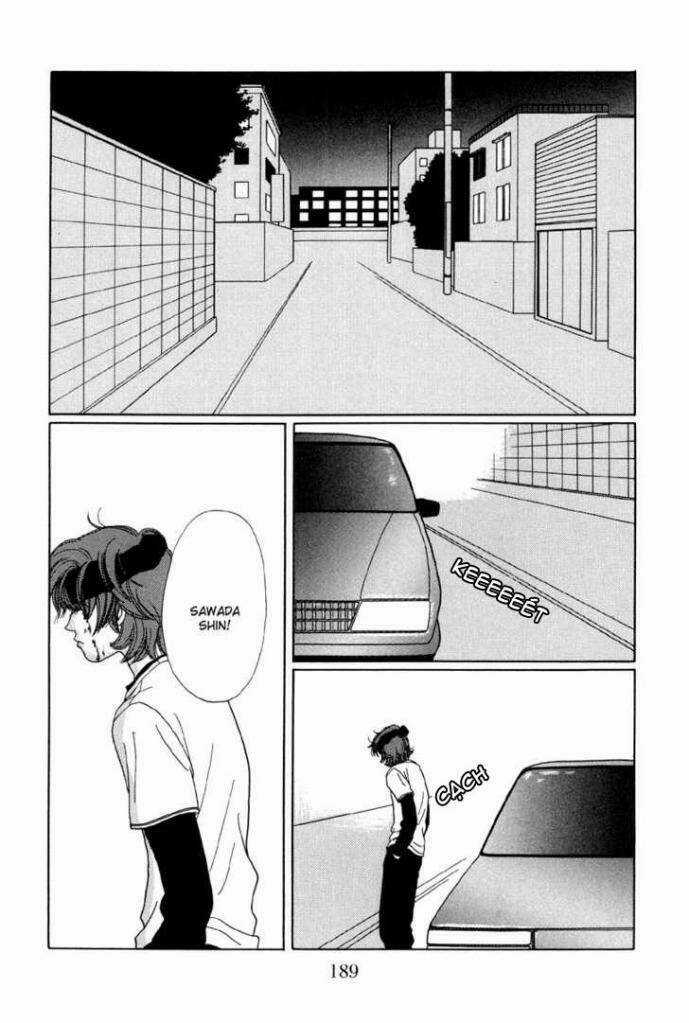 Gokusen Chapter 29 trang 14