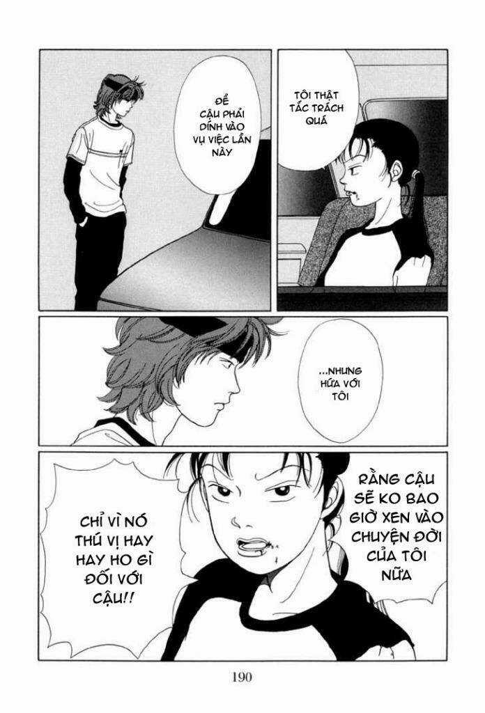 Gokusen Chapter 29 trang 15