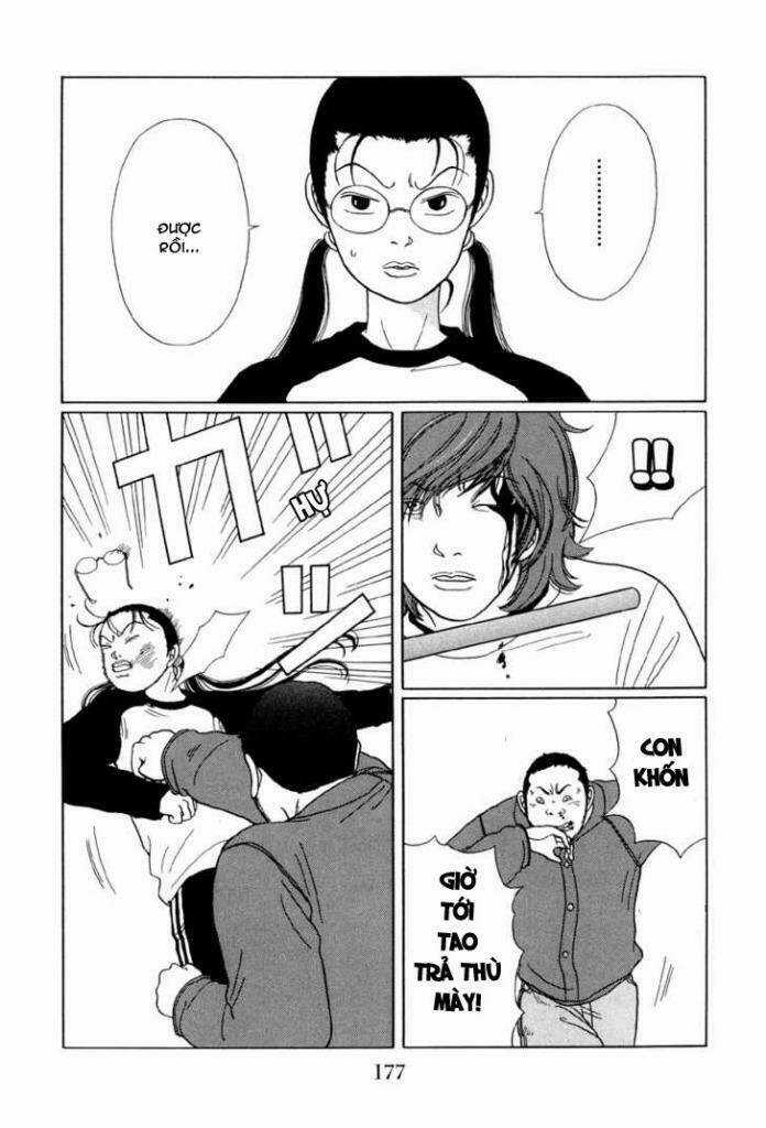 Gokusen Chapter 29 trang 2