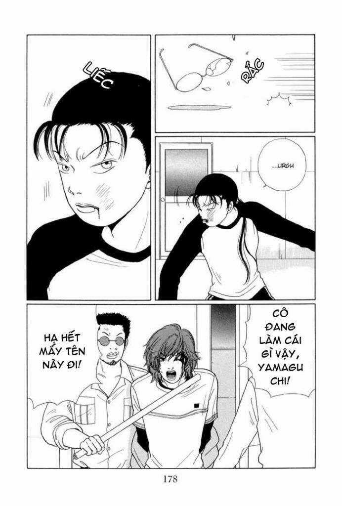Gokusen Chapter 29 trang 3
