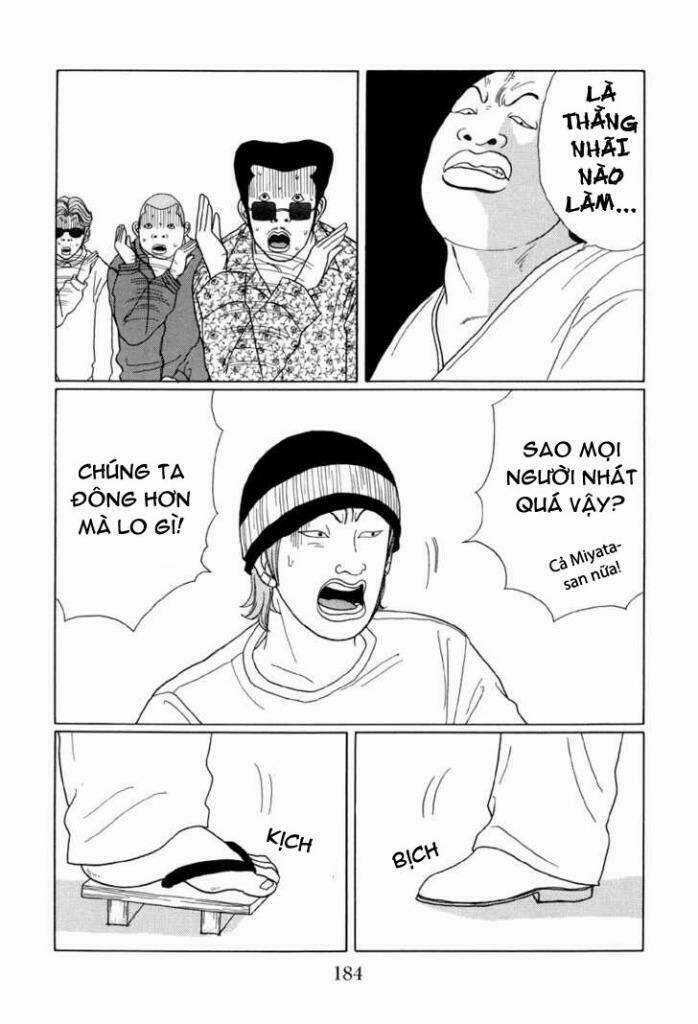 Gokusen Chapter 29 trang 9