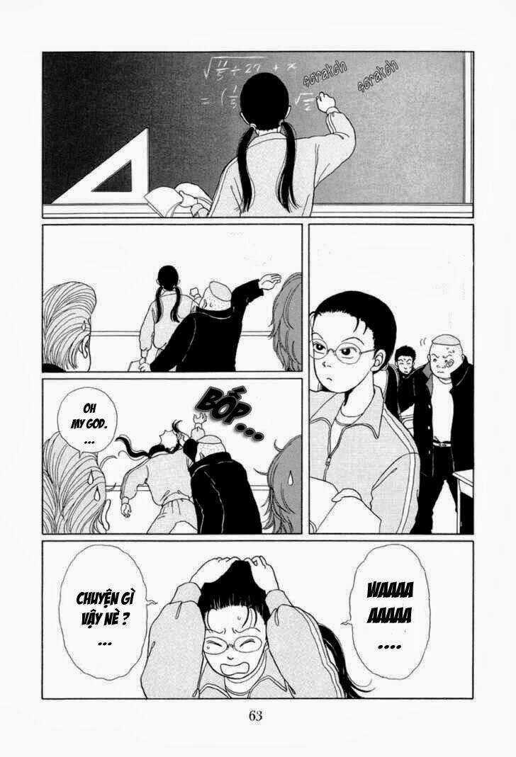 Gokusen Chapter 3 trang 10