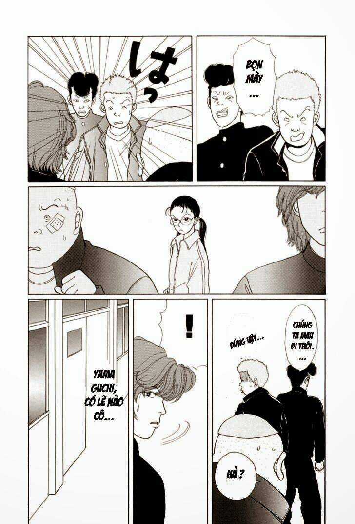 Gokusen Chapter 3 trang 12