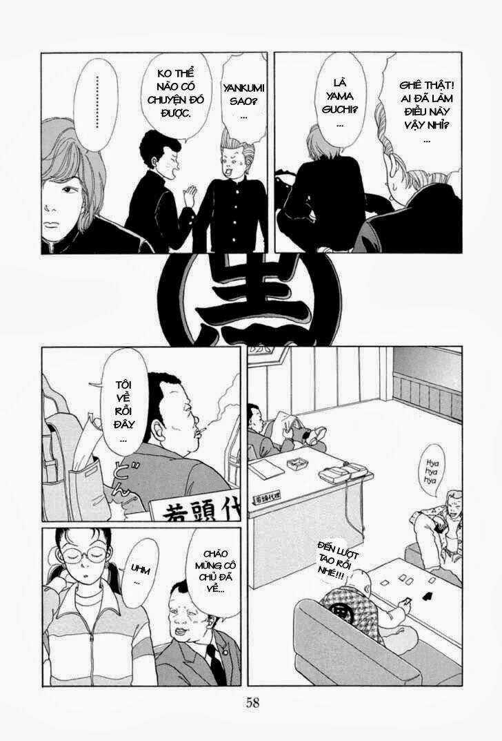 Gokusen Chapter 3 trang 5