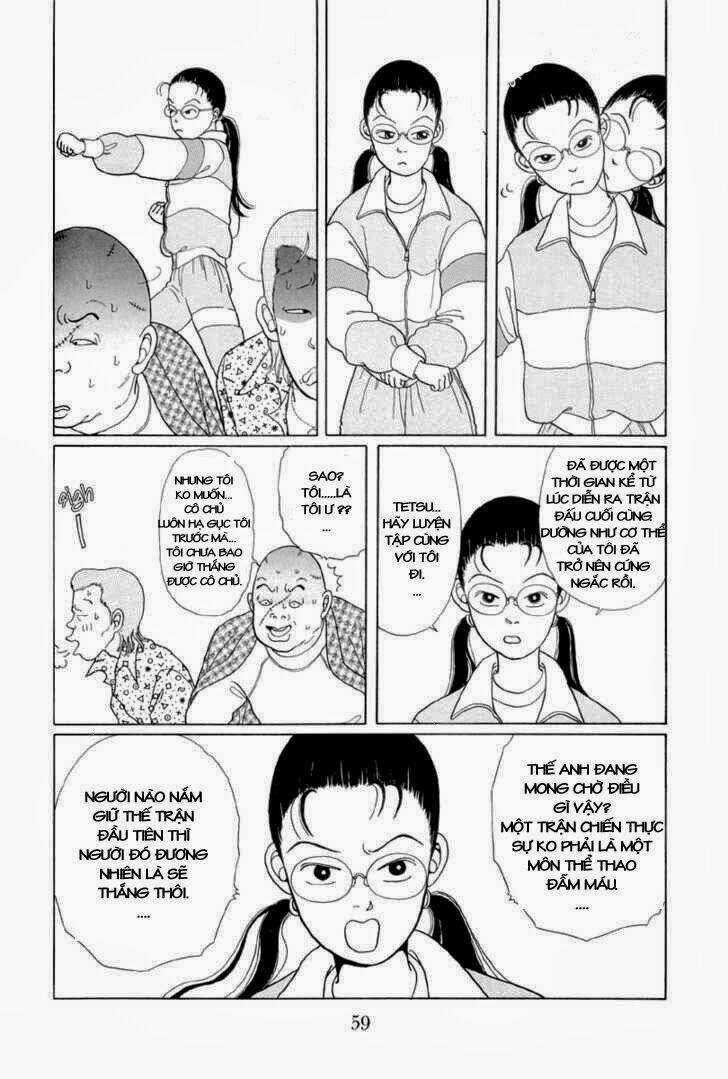 Gokusen Chapter 3 trang 6