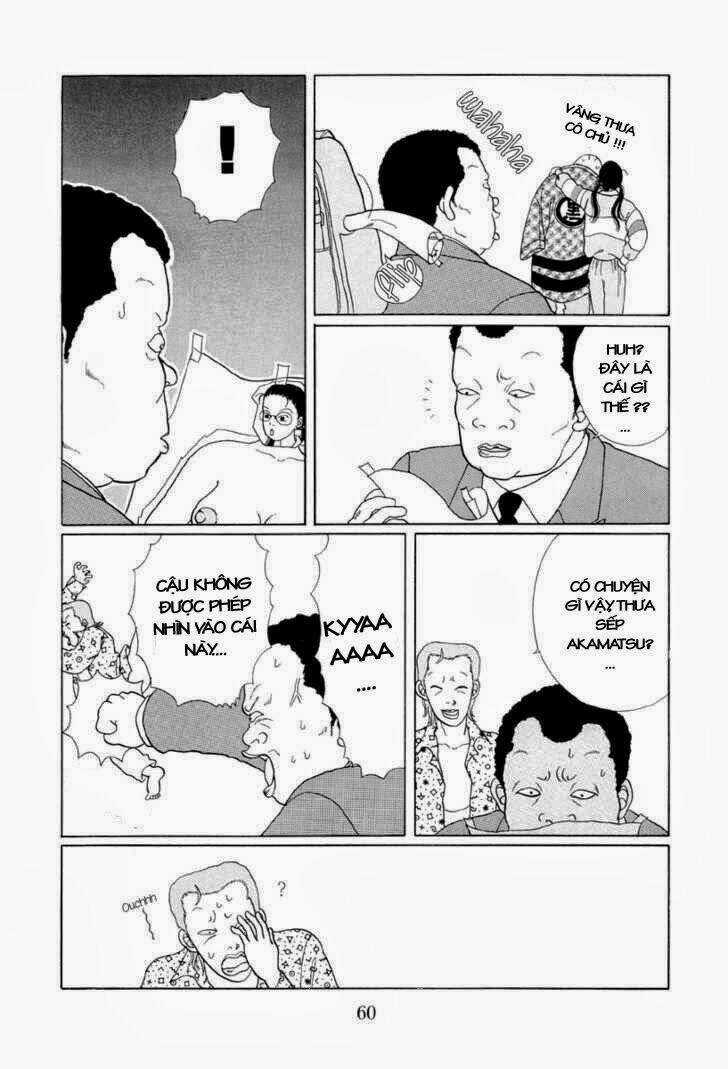 Gokusen Chapter 3 trang 7