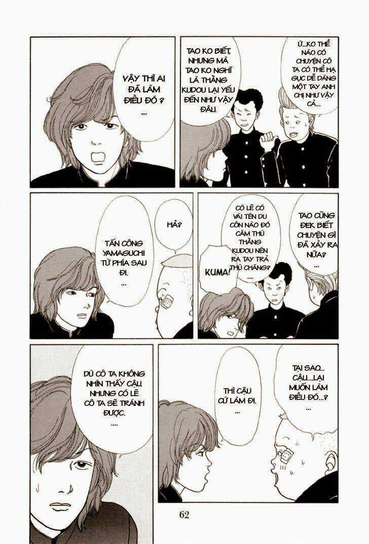 Gokusen Chapter 3 trang 9