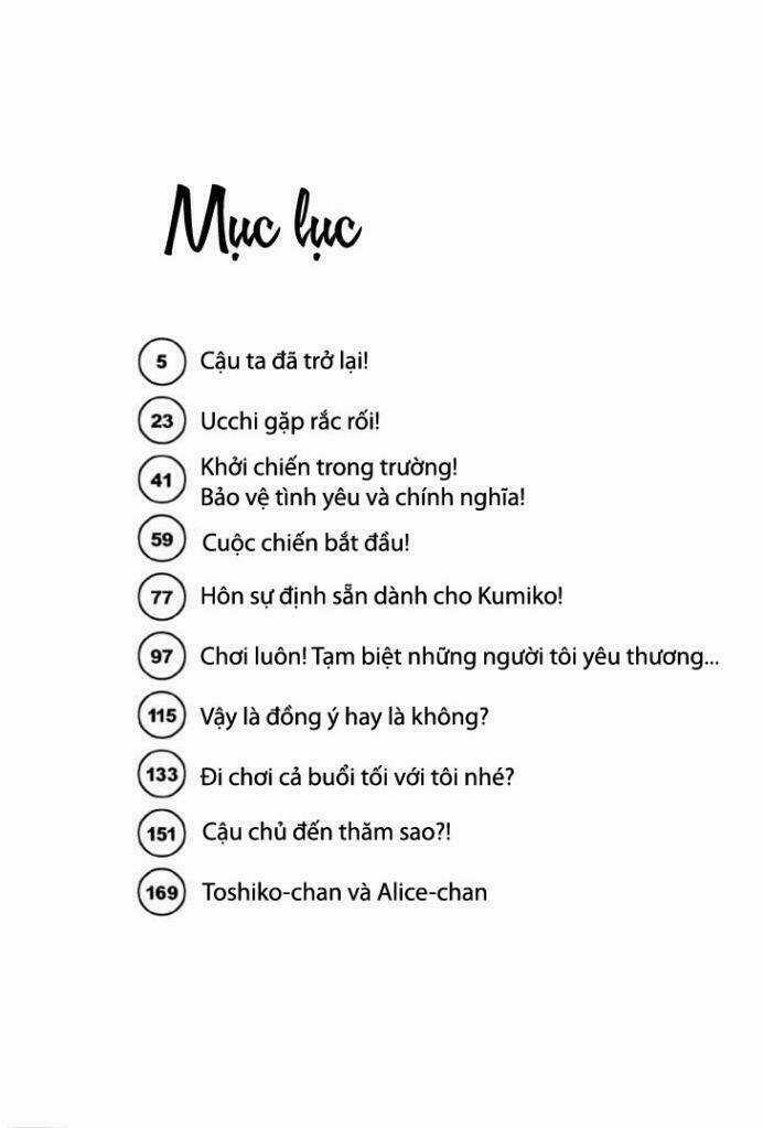 Gokusen Chapter 30 trang 2