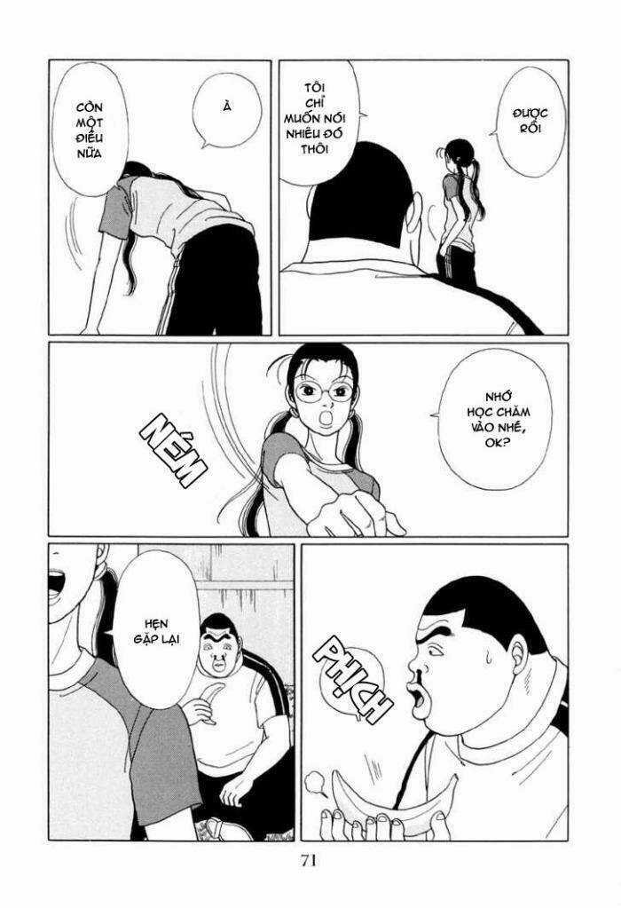 Gokusen Chapter 33 trang 12