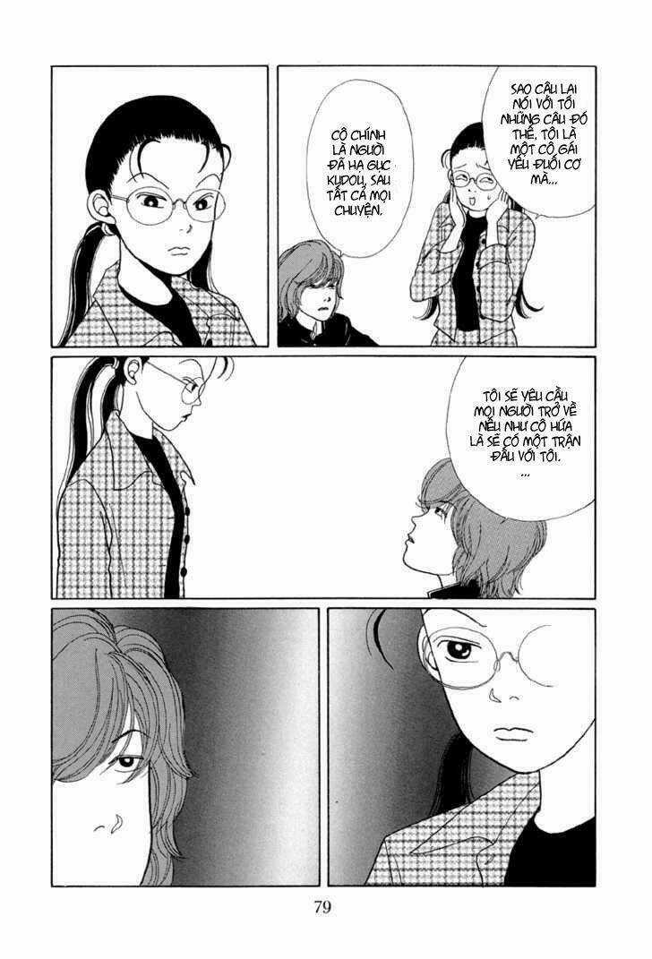 Gokusen Chapter 4 trang 12