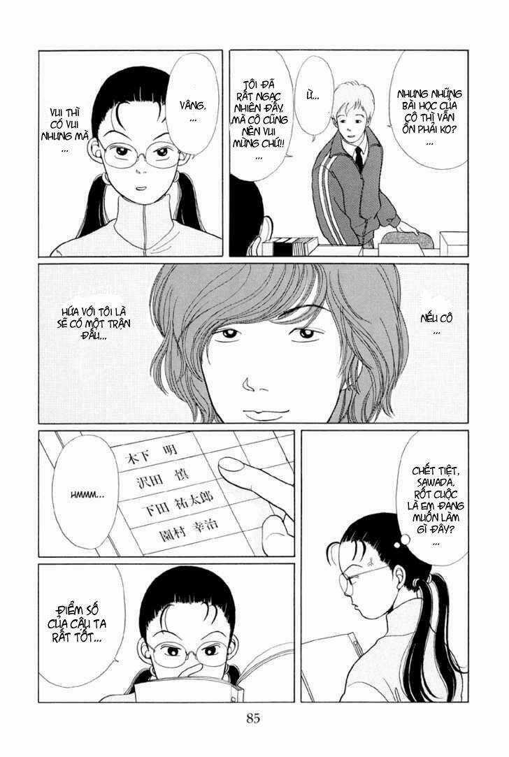 Gokusen Chapter 5 trang 2