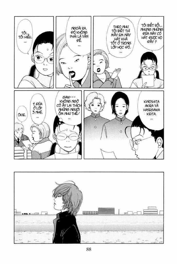 Gokusen Chapter 5 trang 5