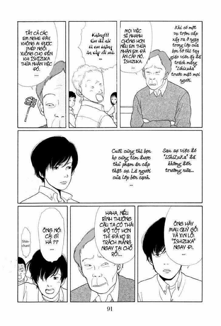 Gokusen Chapter 5 trang 8