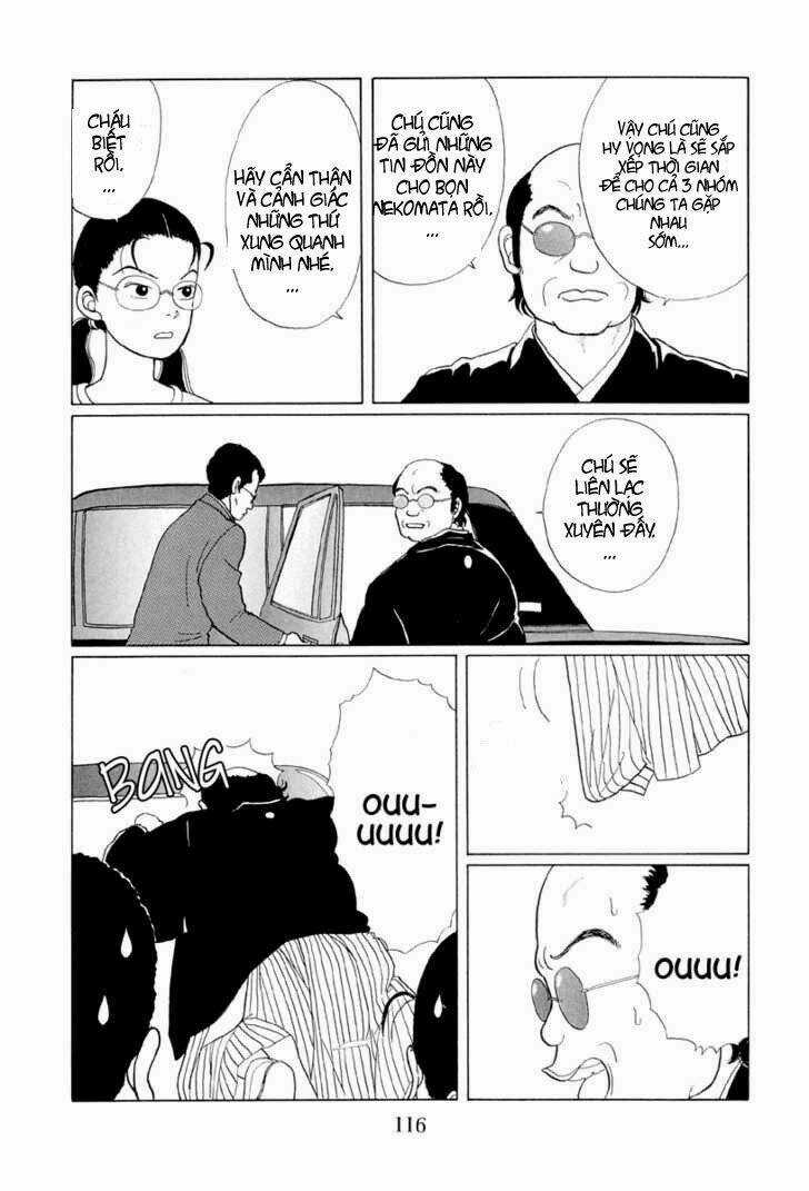 Gokusen Chapter 6 trang 15