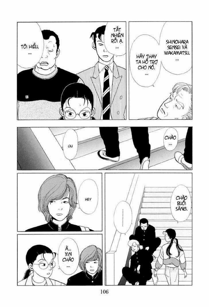 Gokusen Chapter 6 trang 5