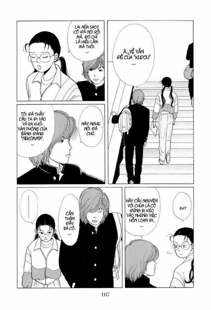 Gokusen Chapter 6 trang 6
