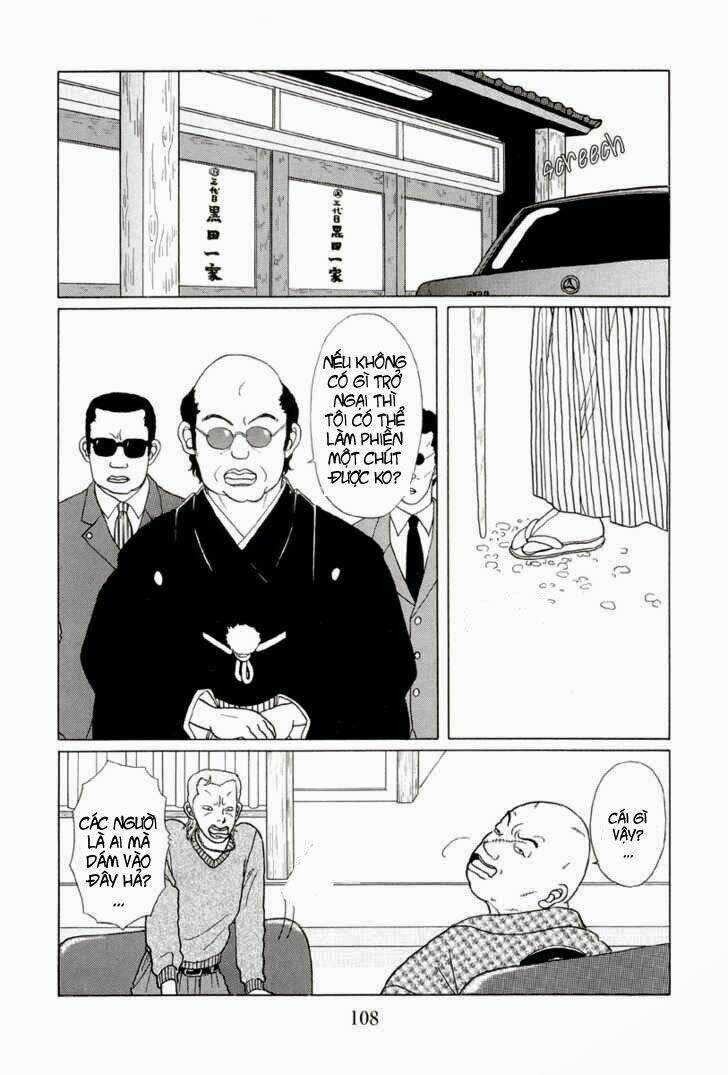 Gokusen Chapter 6 trang 7
