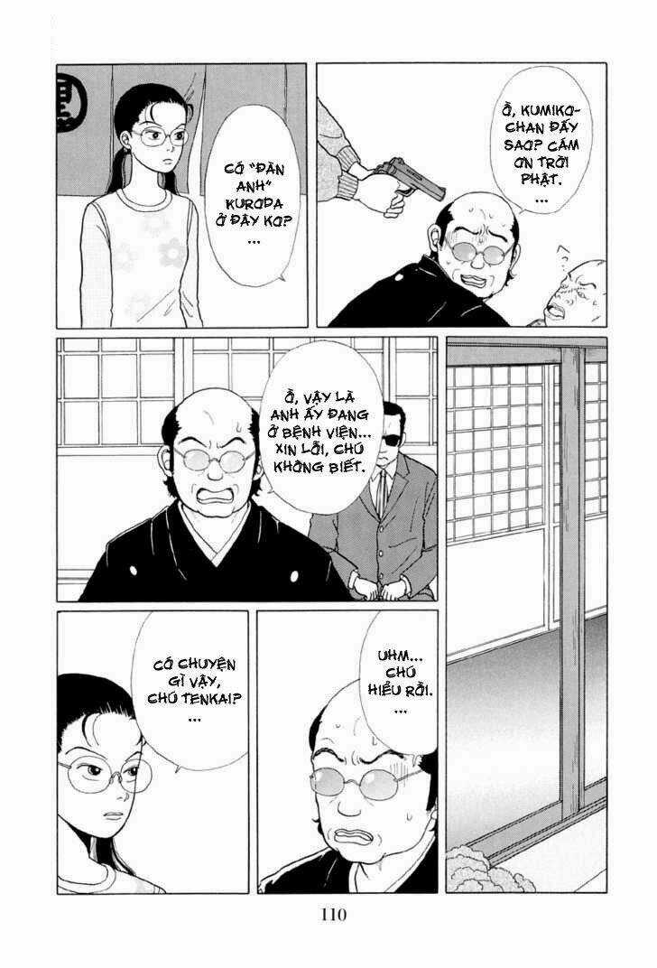 Gokusen Chapter 6 trang 9