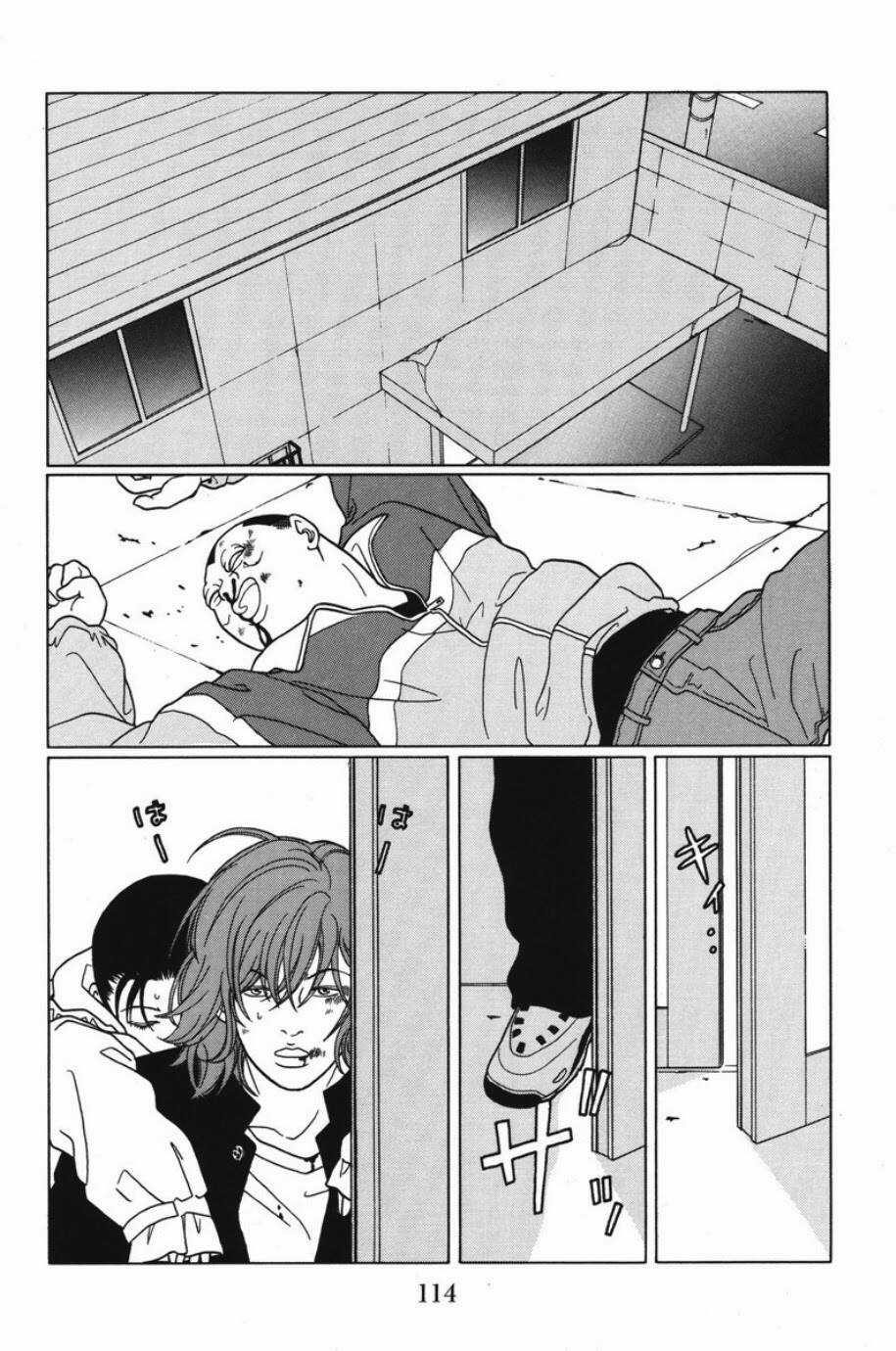 Gokusen Chapter 67 trang 2