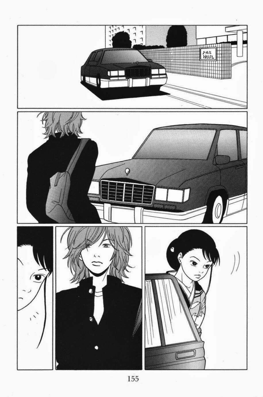 Gokusen Chapter 69 trang 7