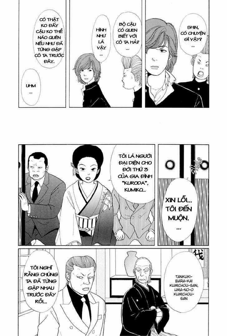 Gokusen Chapter 7 trang 1