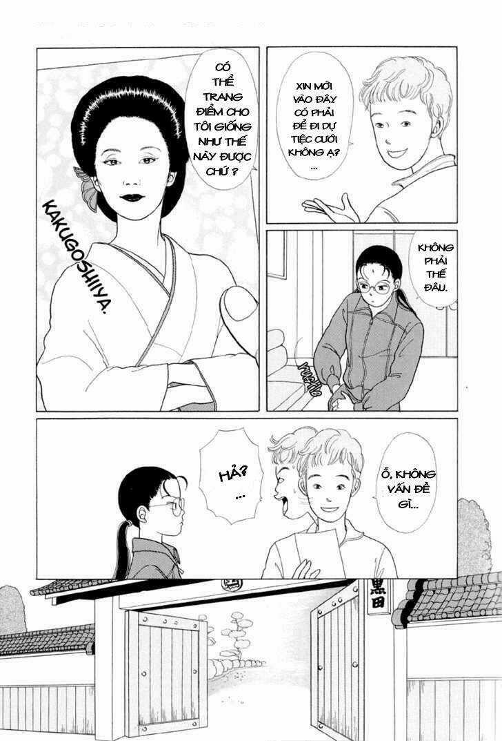 Gokusen Chapter 7 trang 10
