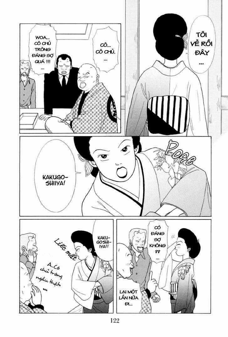 Gokusen Chapter 7 trang 11