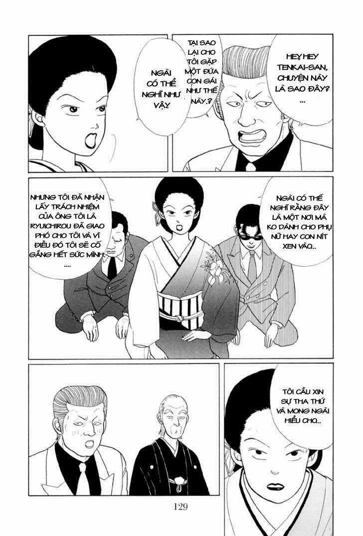 Gokusen Chapter 7 trang 2