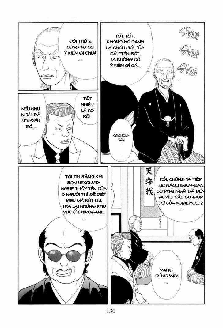 Gokusen Chapter 7 trang 3