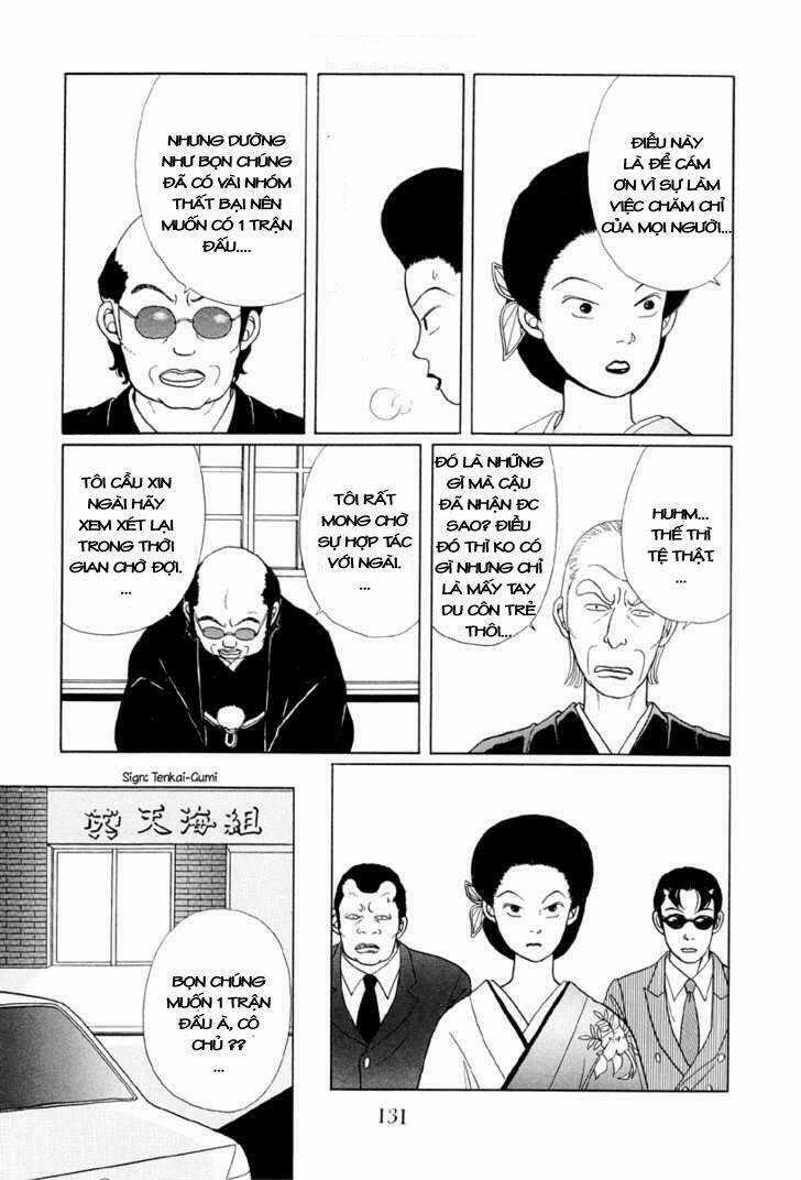 Gokusen Chapter 7 trang 4