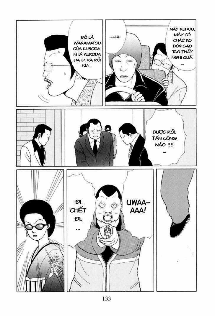 Gokusen Chapter 7 trang 6
