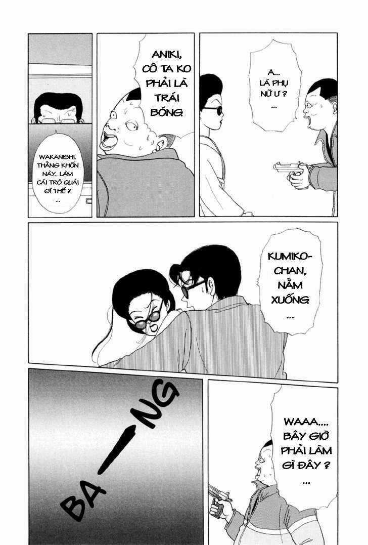 Gokusen Chapter 7 trang 7