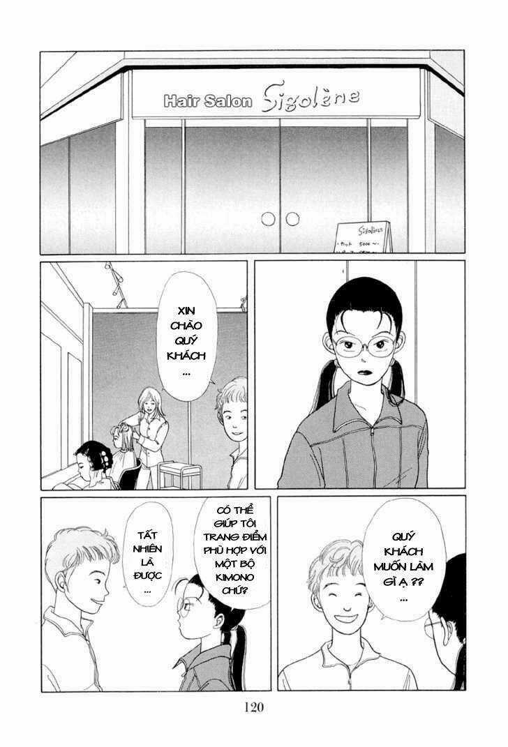 Gokusen Chapter 7 trang 9