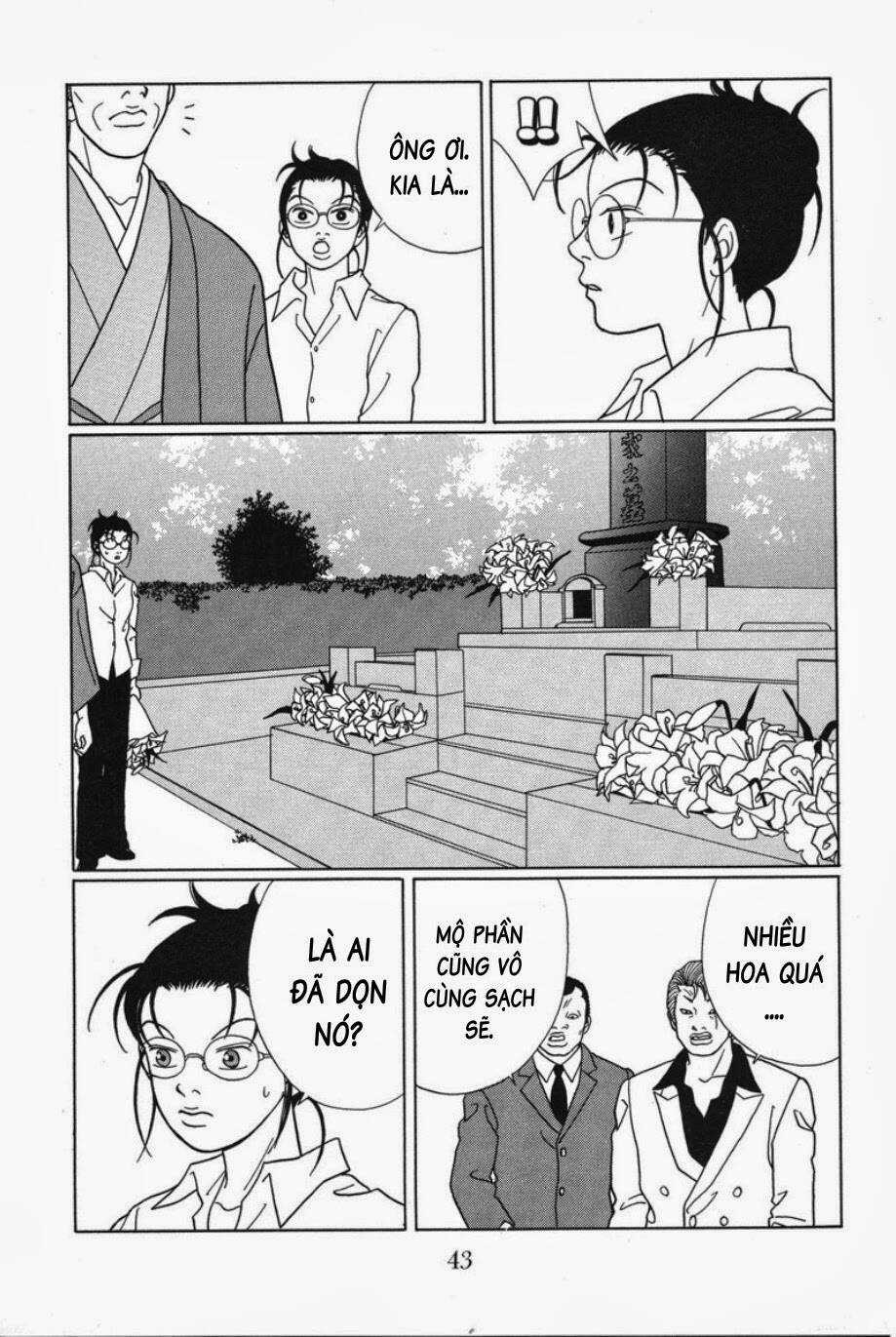 Gokusen Chapter 73 trang 3