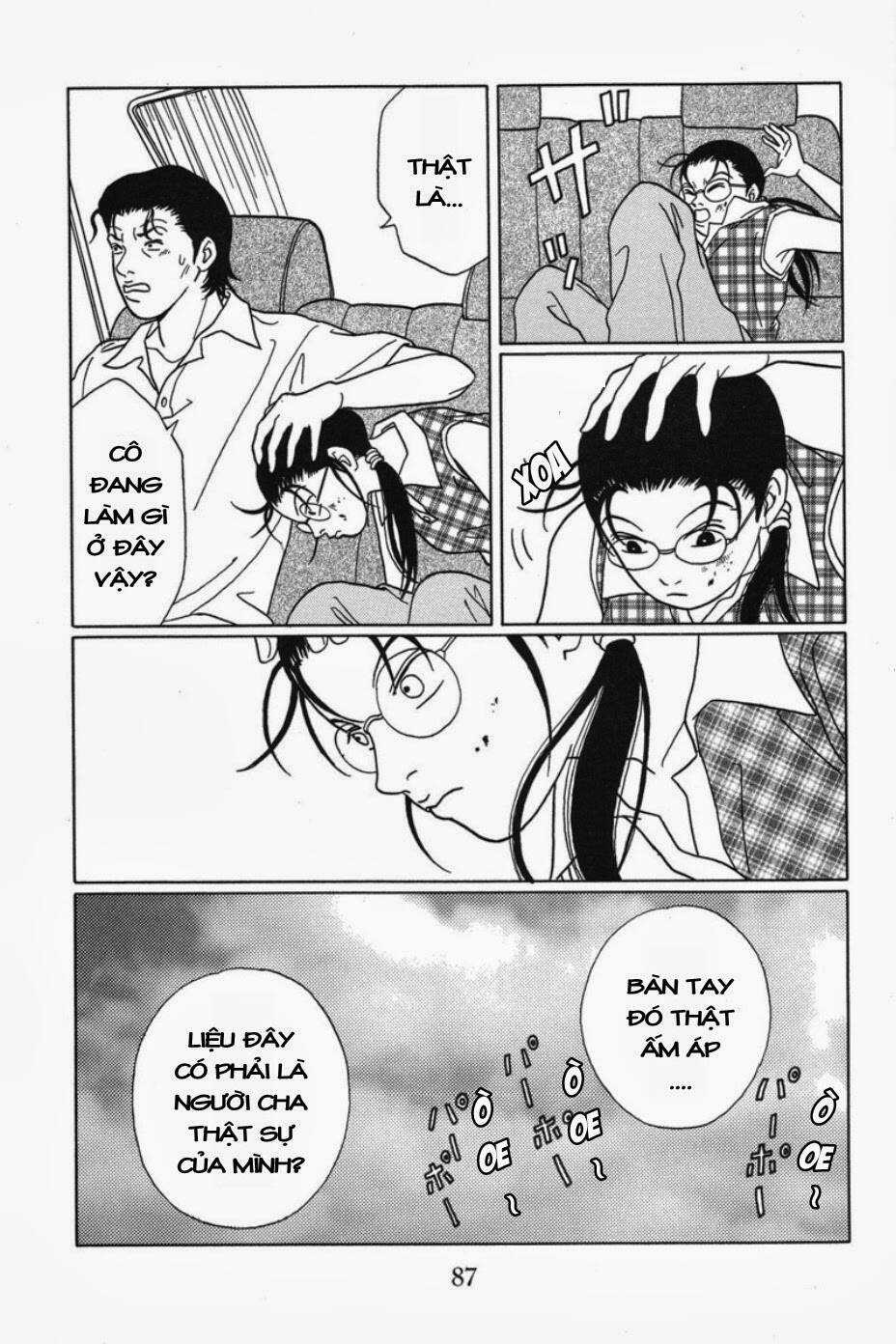 Gokusen Chapter 75 trang 13