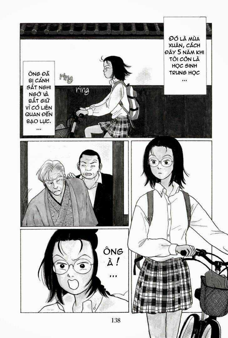 Gokusen Chapter 8 trang 1