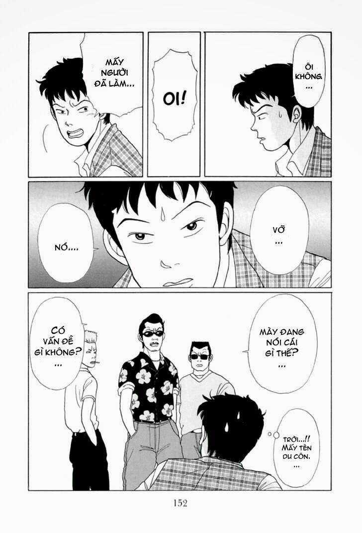 Gokusen Chapter 8 trang 10