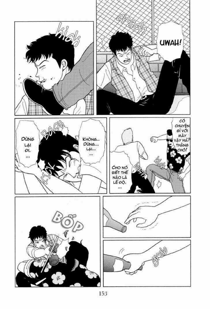 Gokusen Chapter 8 trang 11