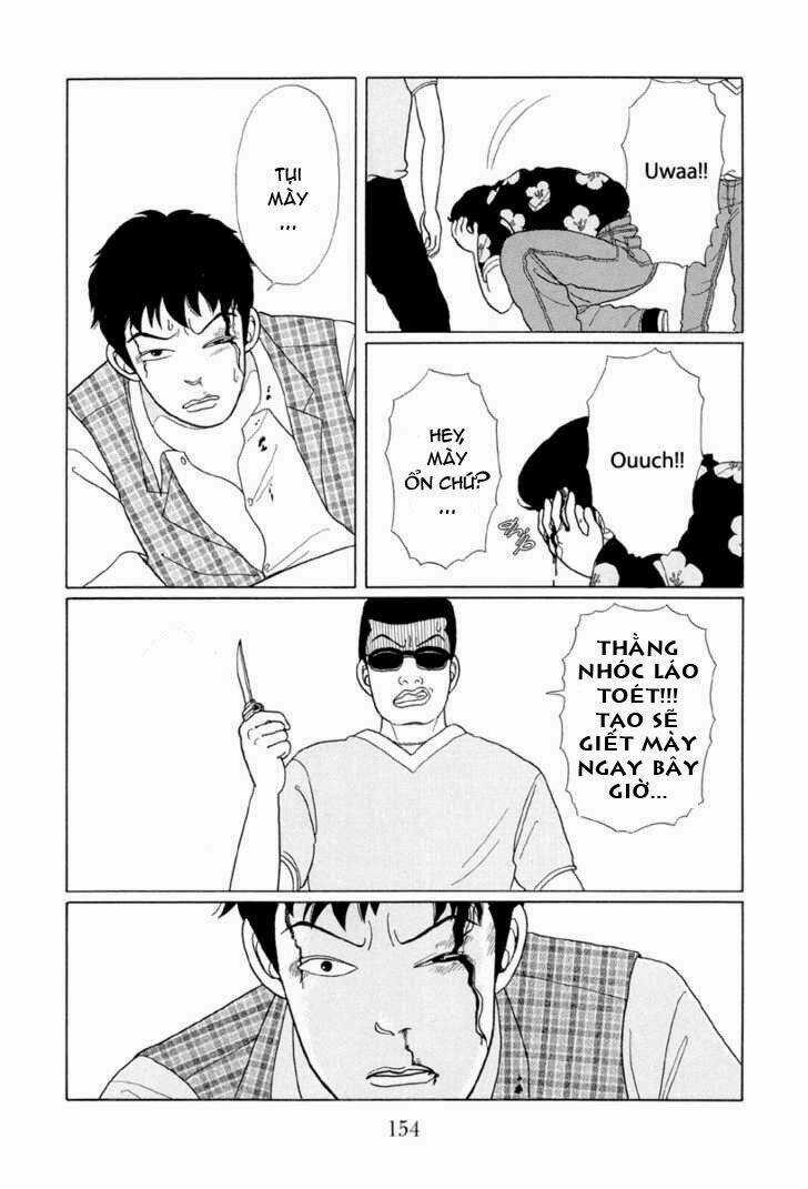 Gokusen Chapter 8 trang 12