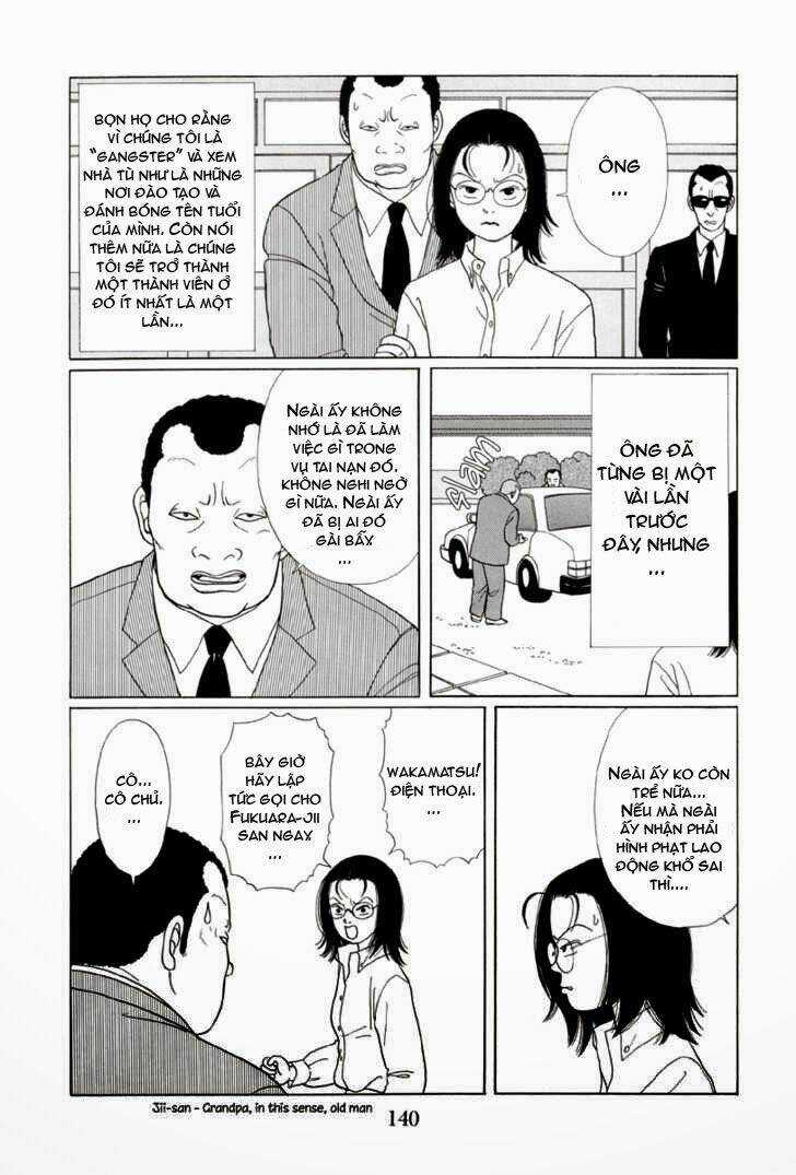 Gokusen Chapter 8 trang 3