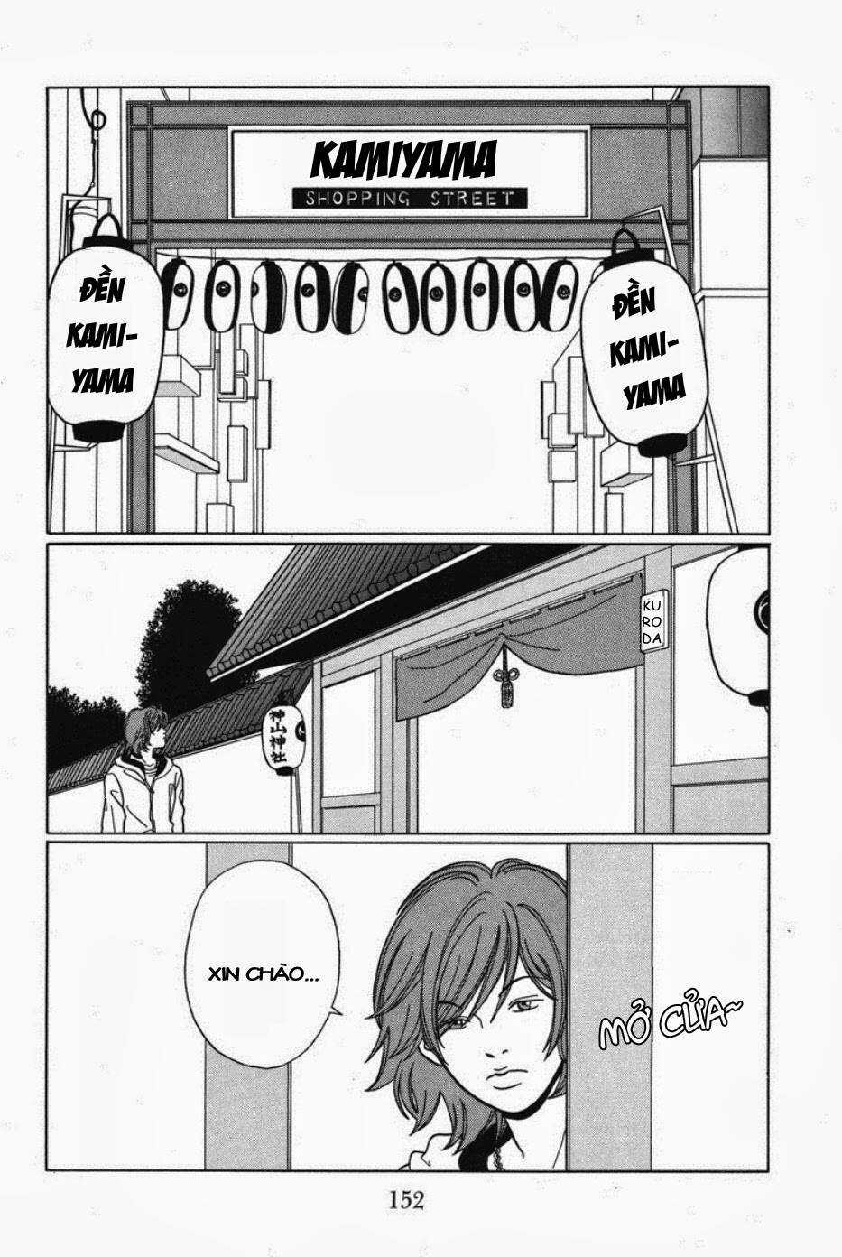 Gokusen Chapter 80 trang 2