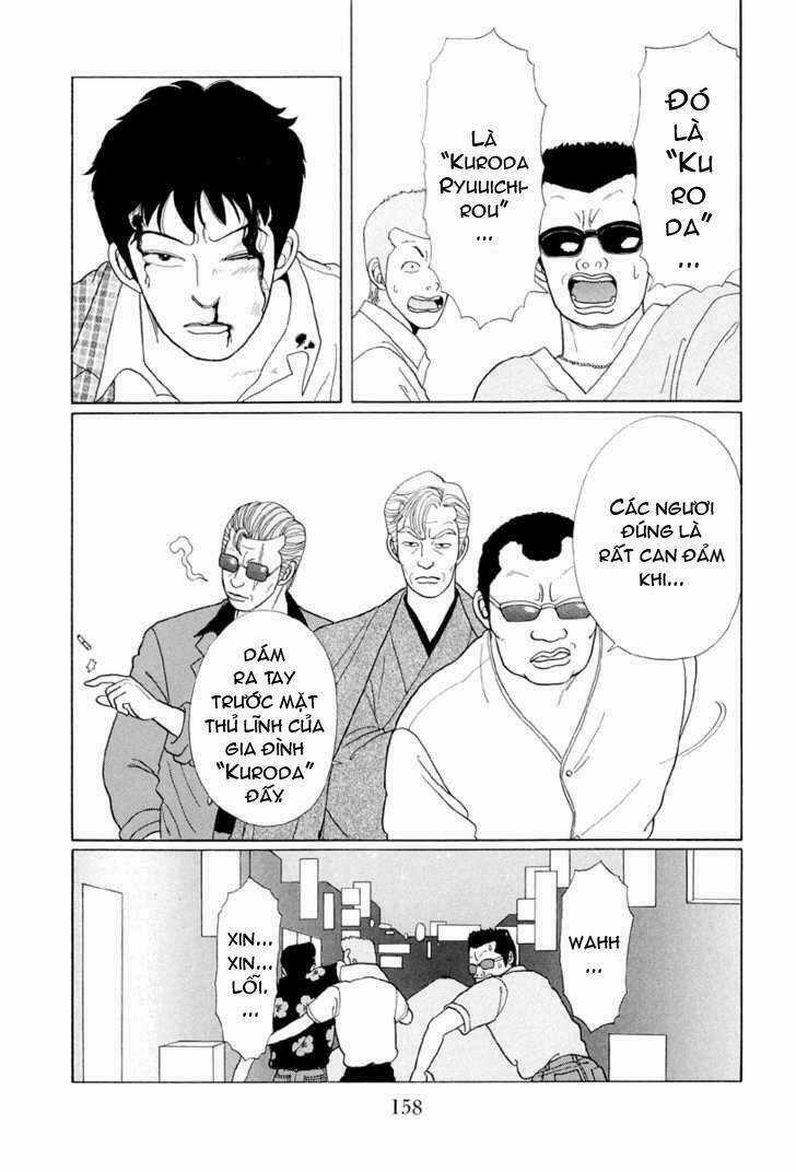 Gokusen Chapter 9 trang 1