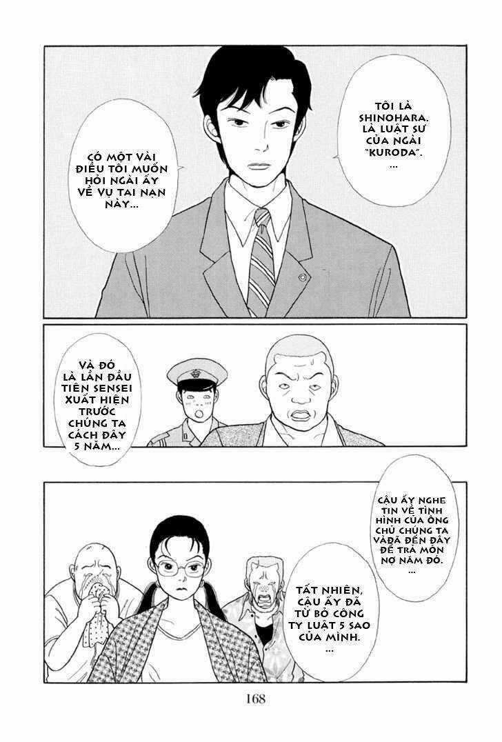 Gokusen Chapter 9 trang 11